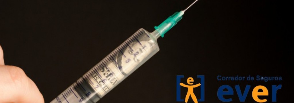 Seguro Salud para profesionales